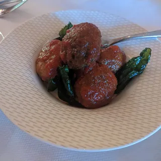 Meatballs