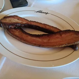 Thick Cut Bacon