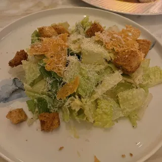 Chopped Caesar