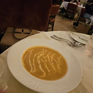 Lobster Bisque