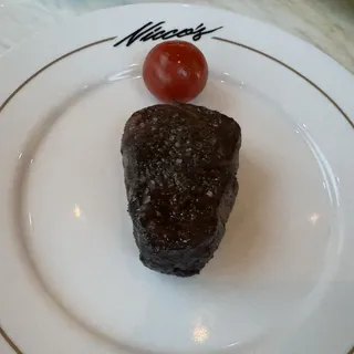 Petite Filet Mignon