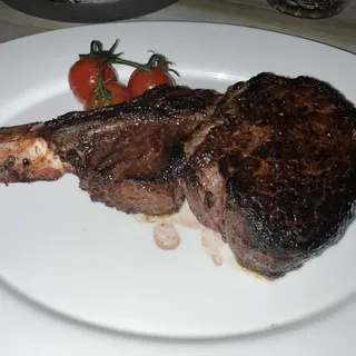28-Day Bone-In Ribeye*