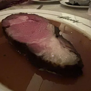 21-Day Prime Rib