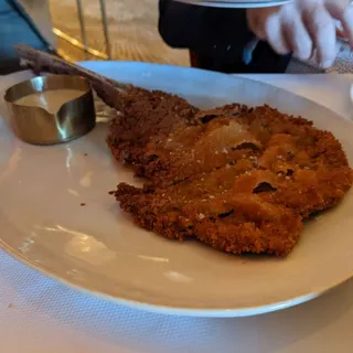 Country Fried Steak