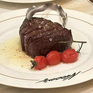 Wagyu Filet Mignon