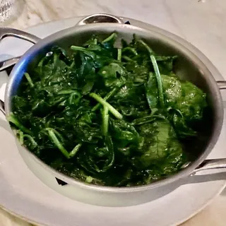 Spinach