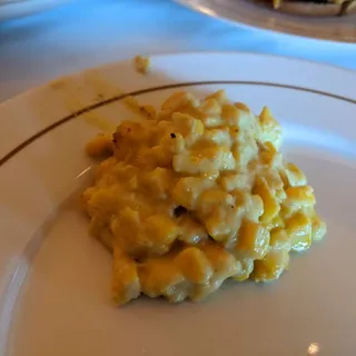 Creamed Corn