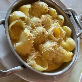 Mac & Cheese