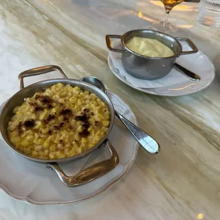 Potato Purée