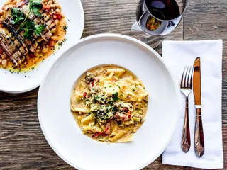 Nora's Italian Cuisine