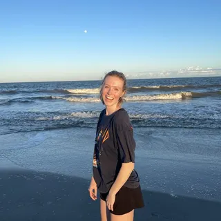 Megan M.