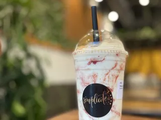 Simplicitea
