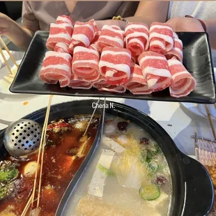 House Special Sliced Beef