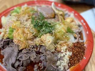 Old Street Chengpan Malatang