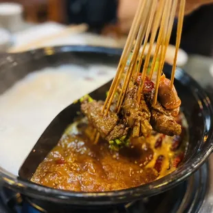 food, soups and chowder