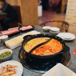 food, soups and chowder, chowder, soup