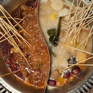 Hotpot