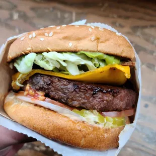 food, burger, burgers