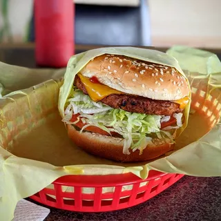 NICE BURGER