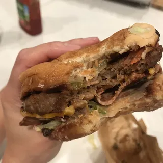 NICE BACON
