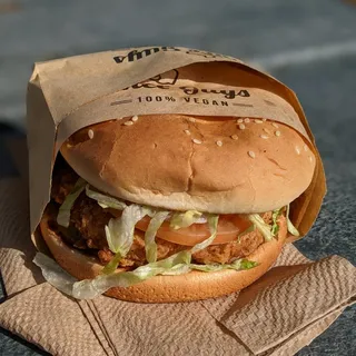 SPICY CHICKEN