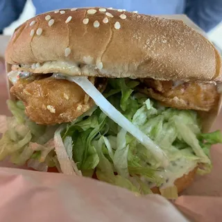 FISH FILLET