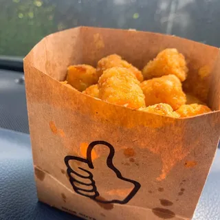TATER TOTS