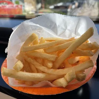 FRIEND FRIES