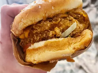 Nice Burger 100% Vegan - Costa Mesa