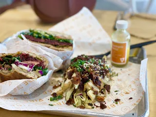 Vibe Organic Kitchen & Juice