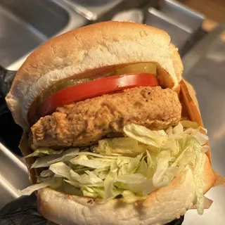 HOT CHICK