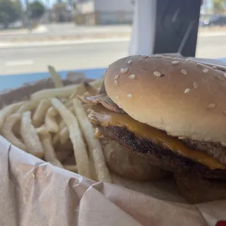 FRIEND FRIES