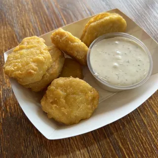 CHICKEN NUGGETS - 6PC