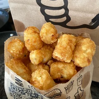 TATER TOTS