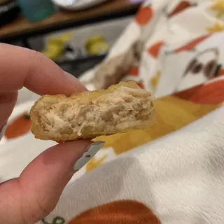 CHICKEN NUGGETS - 6PC