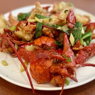 Nice China Cafe
