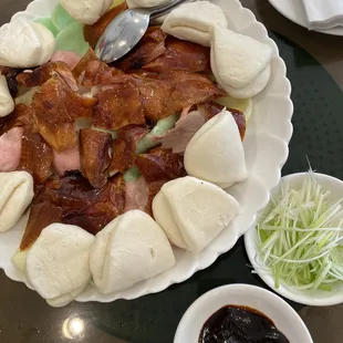Peking Duck