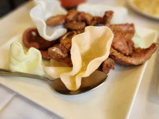 Szechwan Chinese Restaurant