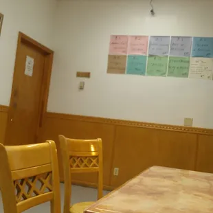 Small but not that grungy