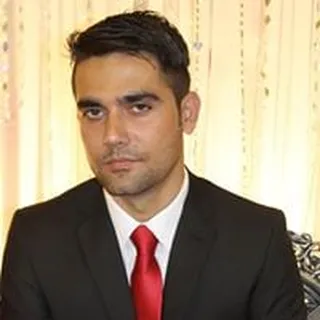 Ehsan K.