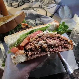 I wasn't a fan of the spices but it was perfect for temp I requested