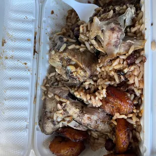 ribs, bbq ribs, food