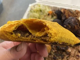 D&D Caribbean Kitchen