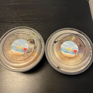 food, cupcakes, dessert