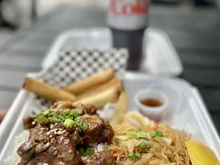 Lasang Pinoy Filipino Eats