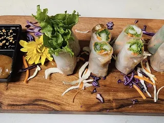 BANH LAO & THAI CUISINE