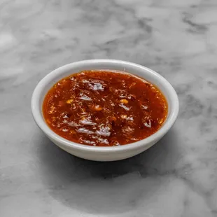 nice rice utc Korean food