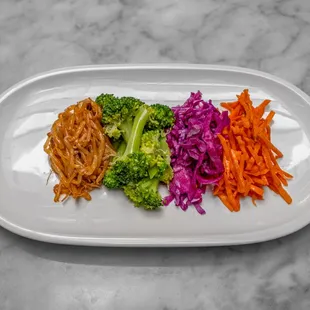 nice rice utc Korean food