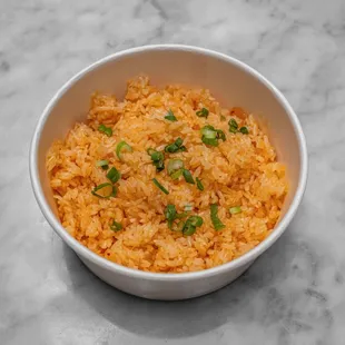 nice rice utc Korean food