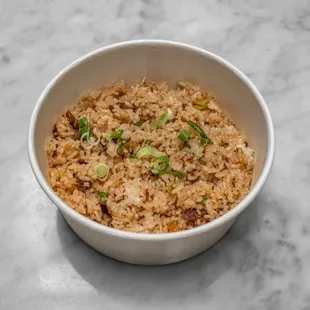 nice rice utc Korean food